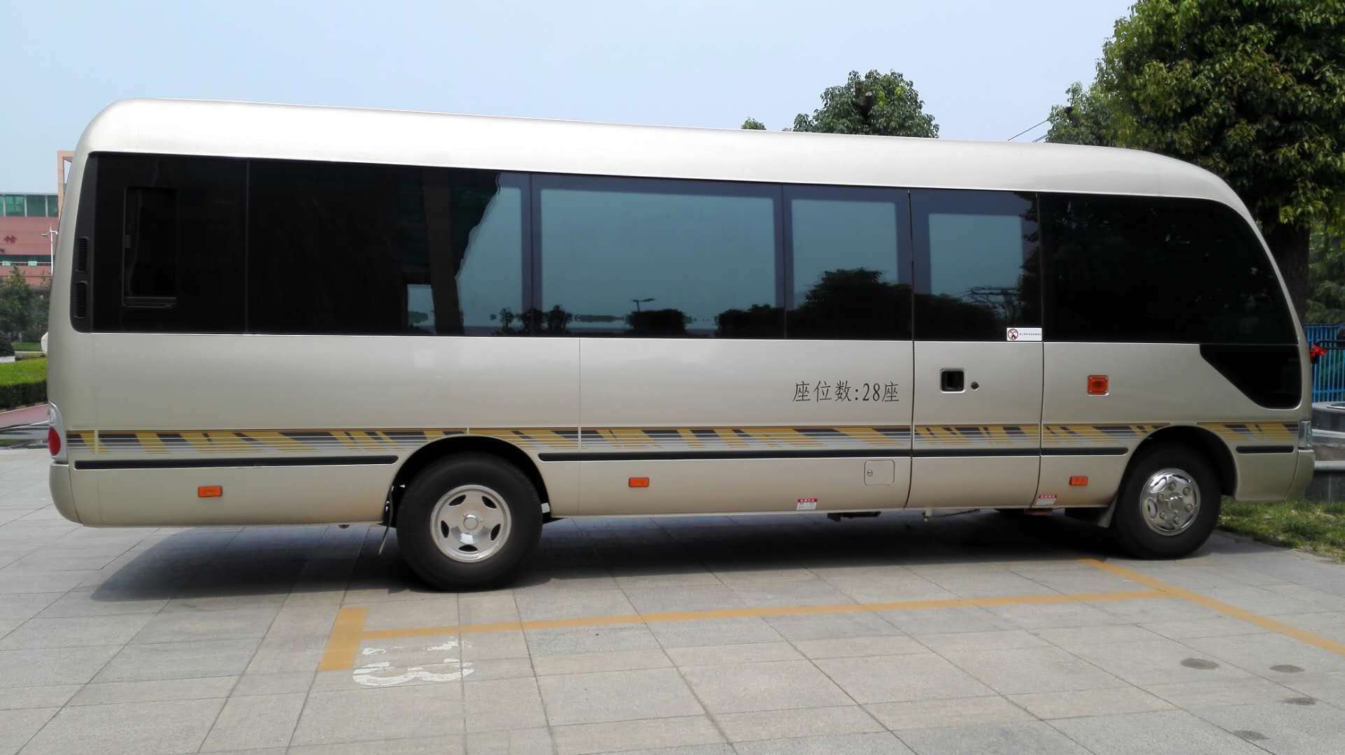 济南租车流程及注意事项 济南租车流程及注意事项