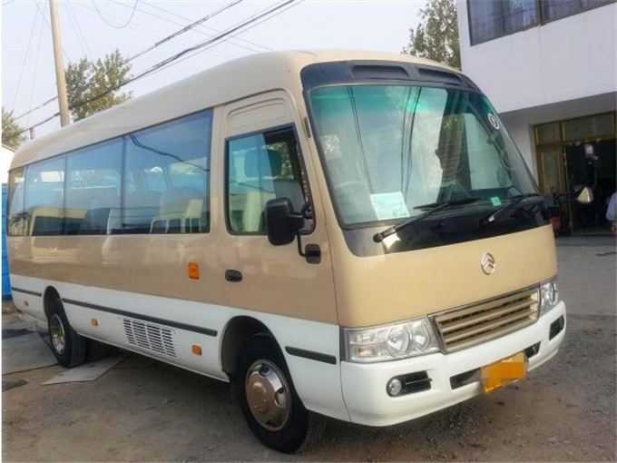 济南租车22座旅游车价格 济南租车22座旅游车价格