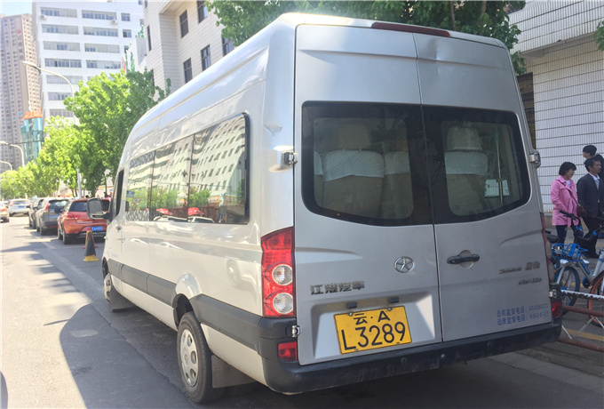 济南出行最方便的方式就是济南租车