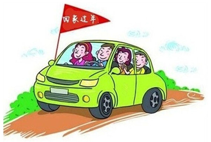 济南租车最全的租车注意事项流程