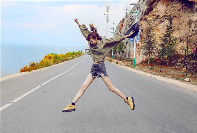 济南租车旅游景点路线大全