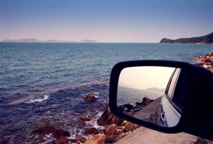 济南租车旅游景点路线大全 济南租车车程