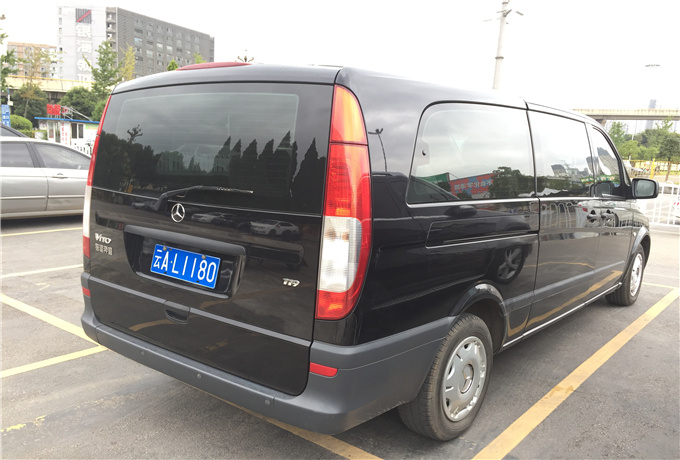 【济南租车】春节出行,请带上这份开车注意事项