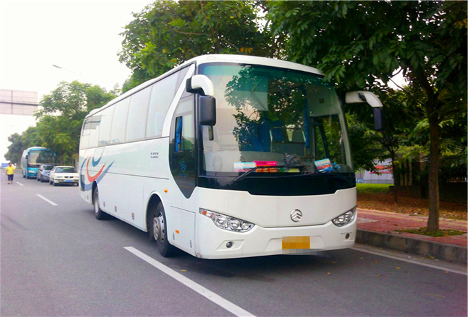 济南租车31座