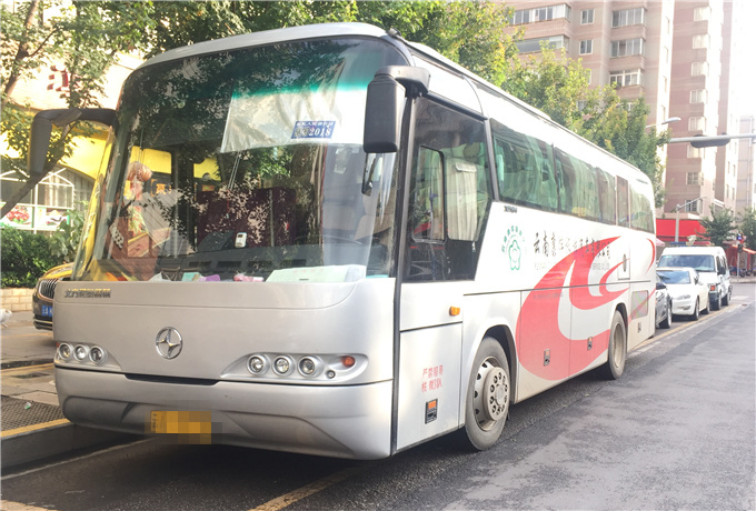 济南会议租车公司哪家好—济南会议租车车型